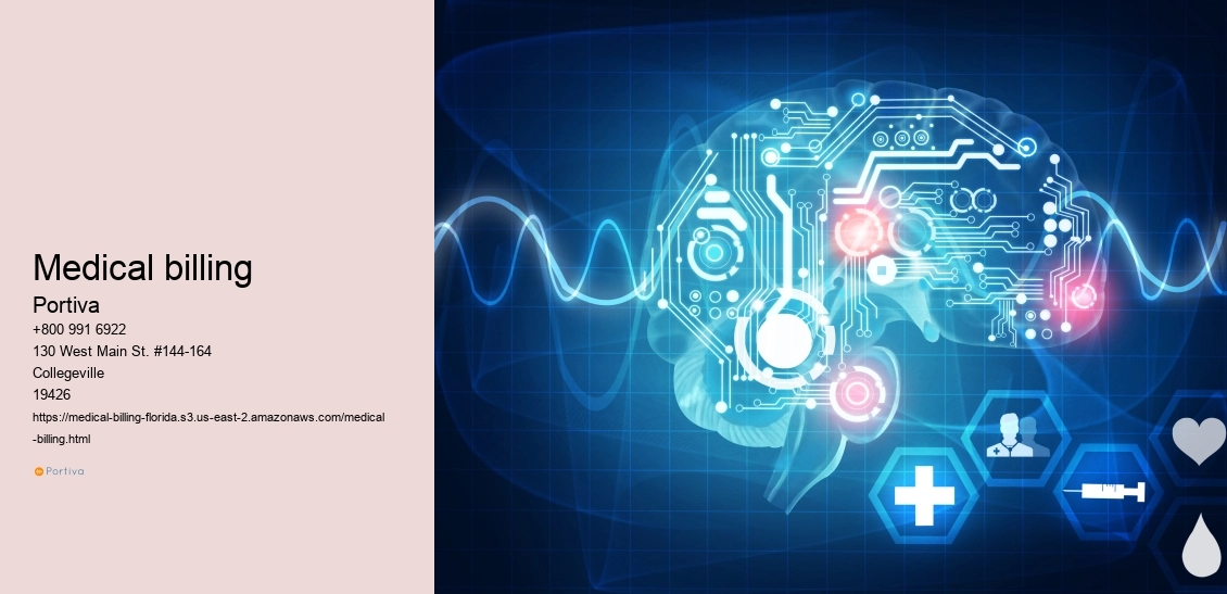 medical billing